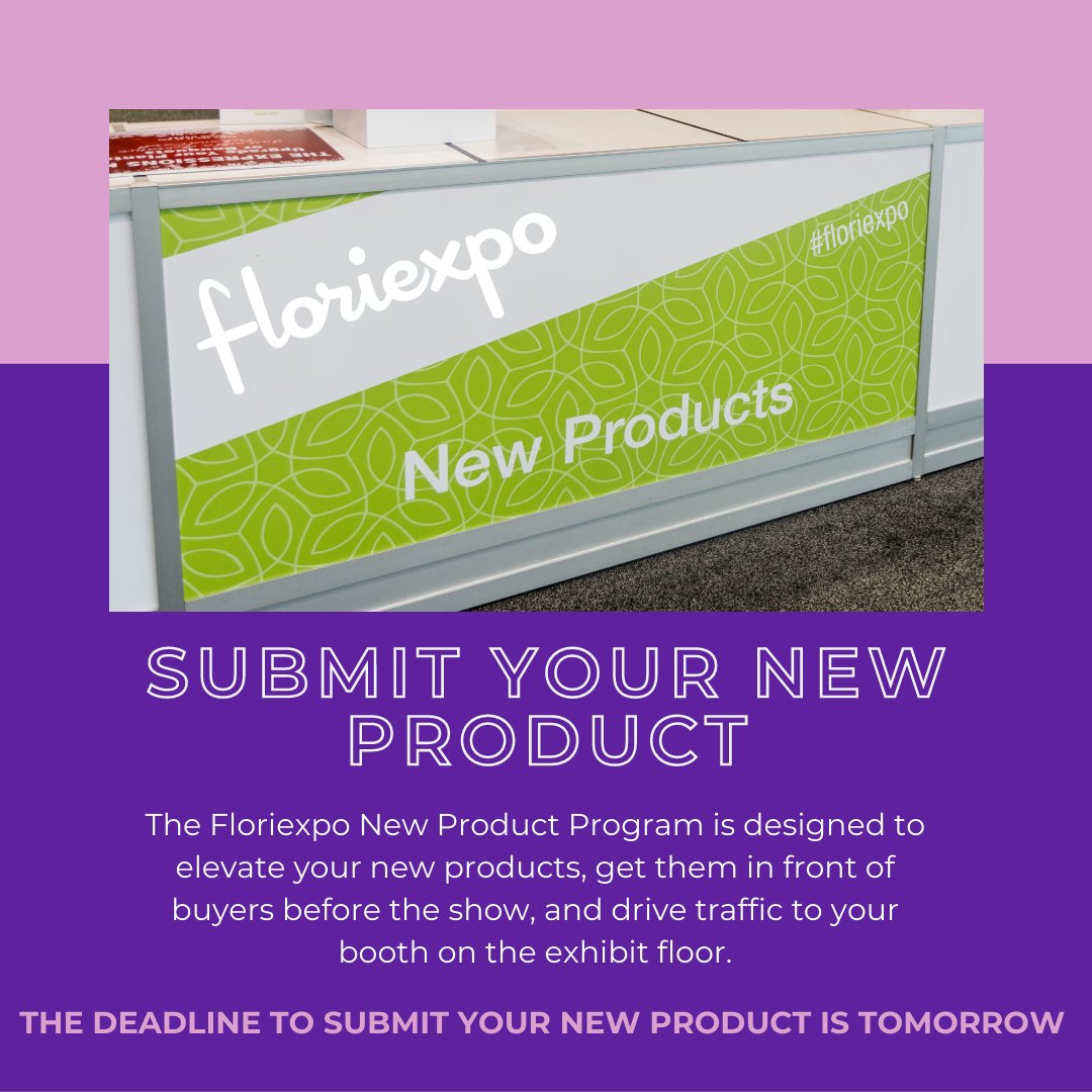 Floriexpo tweet media