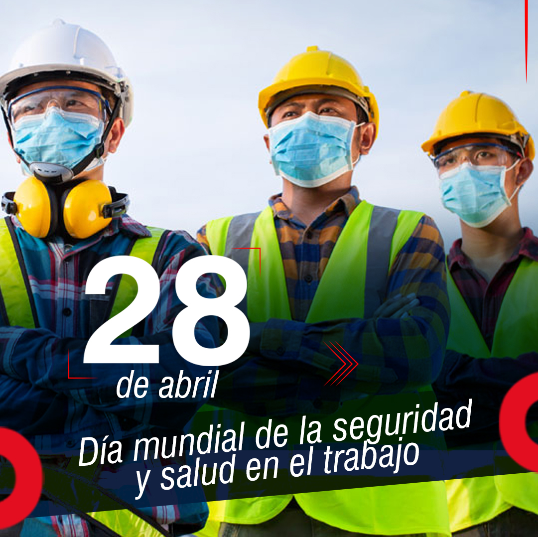 CormancolSas's tweet photo. Estamos comprometidos 💯 con la seguridad del trabajador, cormancol, creciendo con los mejores! #SeguridadIndustrial  #CormancolSas https://t.co/MzWB35WTjS