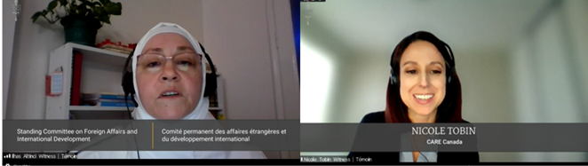 CARE's recommendation: "The leadership and expertise of #HealthWorkers and their organizations must be adequately and consistently funded to drive equitable COVID #vaccine delivery." <a href="/HoCCommittees/">In Committee</a> <a href="/CARE_Turkey_TR/">CARE Türkiye</a> <a href="/CAREGlobal/">CARE International</a> <a href="/CARESyriaResp/">CARE Syria Response</a>