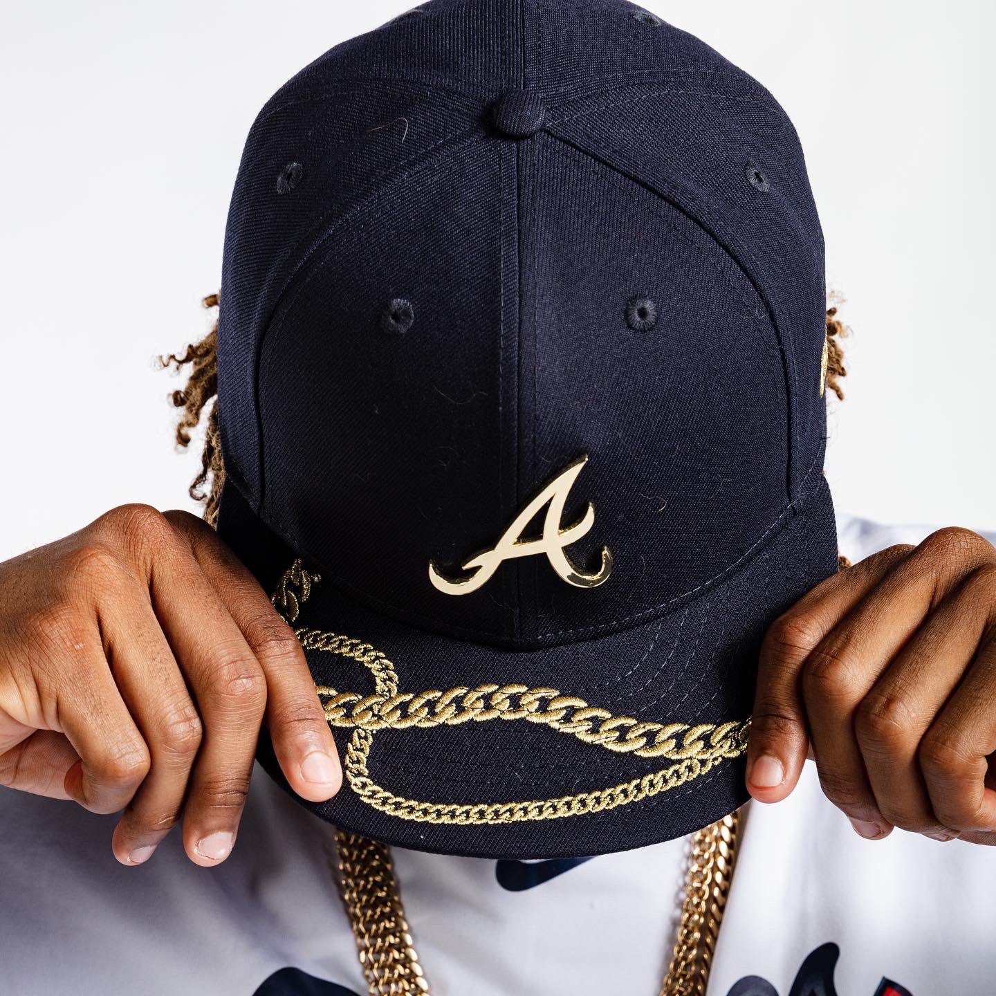 Braves Retail - The @braves Clubhouse Store Pop-Up Shop at @truistpark will  be open until 7pm today and 12-6pm tomorrow! Stop by to check out our NEW  tees, caps & more!