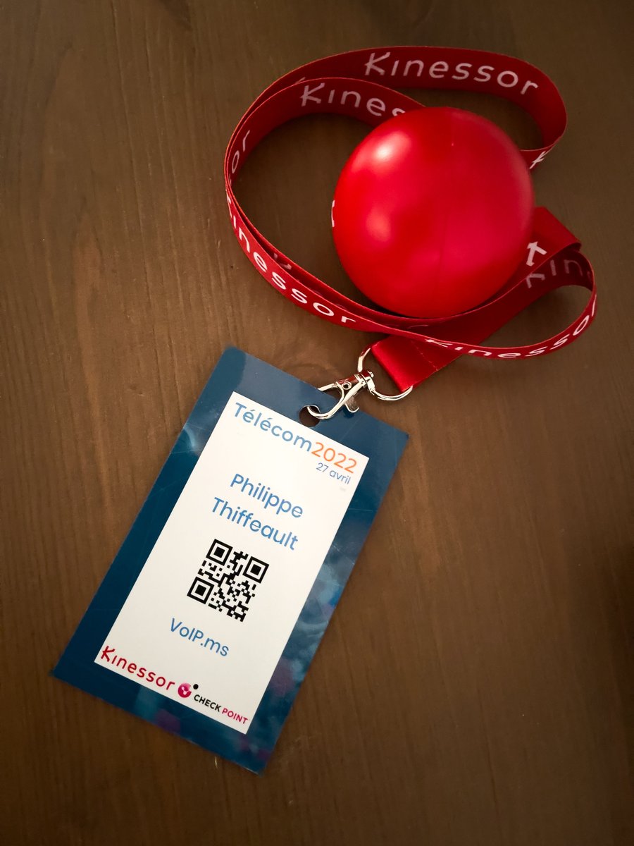 voipms's tweet photo. We loved seeing a lot of big names in the industry in yesterday's event, thank you #InfoTélécom2022 for hosting all of us! See you next year!

#InfoTelecom #Events #VoIPms https://t.co/YqpQTG1A9f