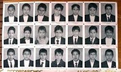 luchogarzon's tweet photo. 18 años de un hecho que marcó la vida de la ciudad,del país y la mía. El mejor homenaje es no olvidarlos nunca. 21 ángeles, siempre en nuestra memoria. https://t.co/d1ylPRWfok