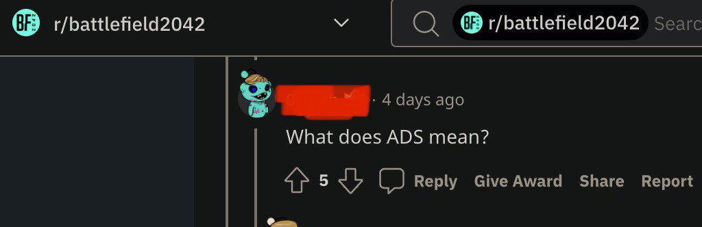 PSA: This is who ends your 20+ killstreak hiding in a corner with a shotgun.