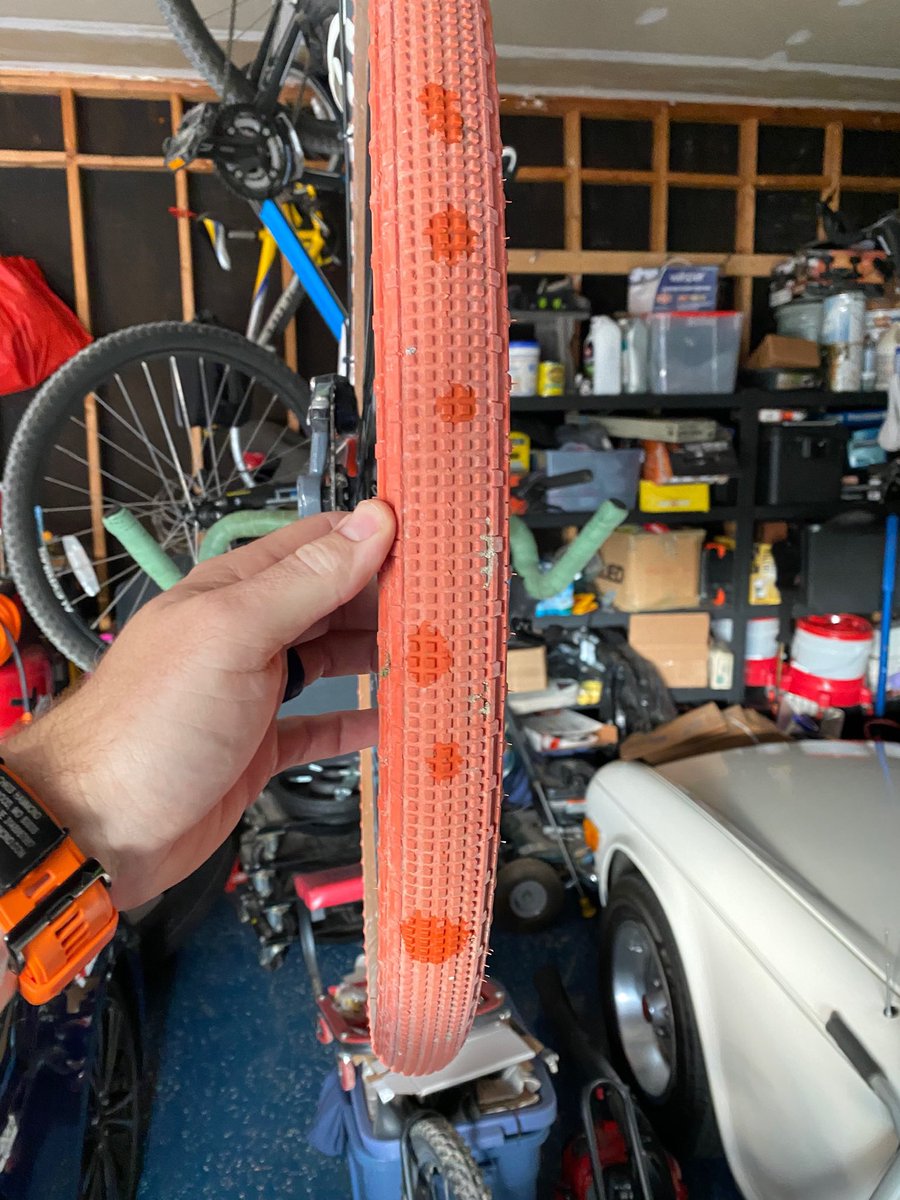 Bicycle Tips tweet media