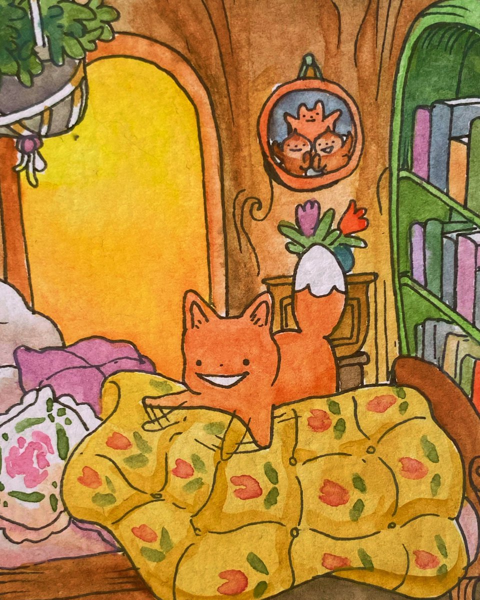 annalaura_art's tweet photo. starting fresh! (1/2) https://t.co/7UvoyrQb24
