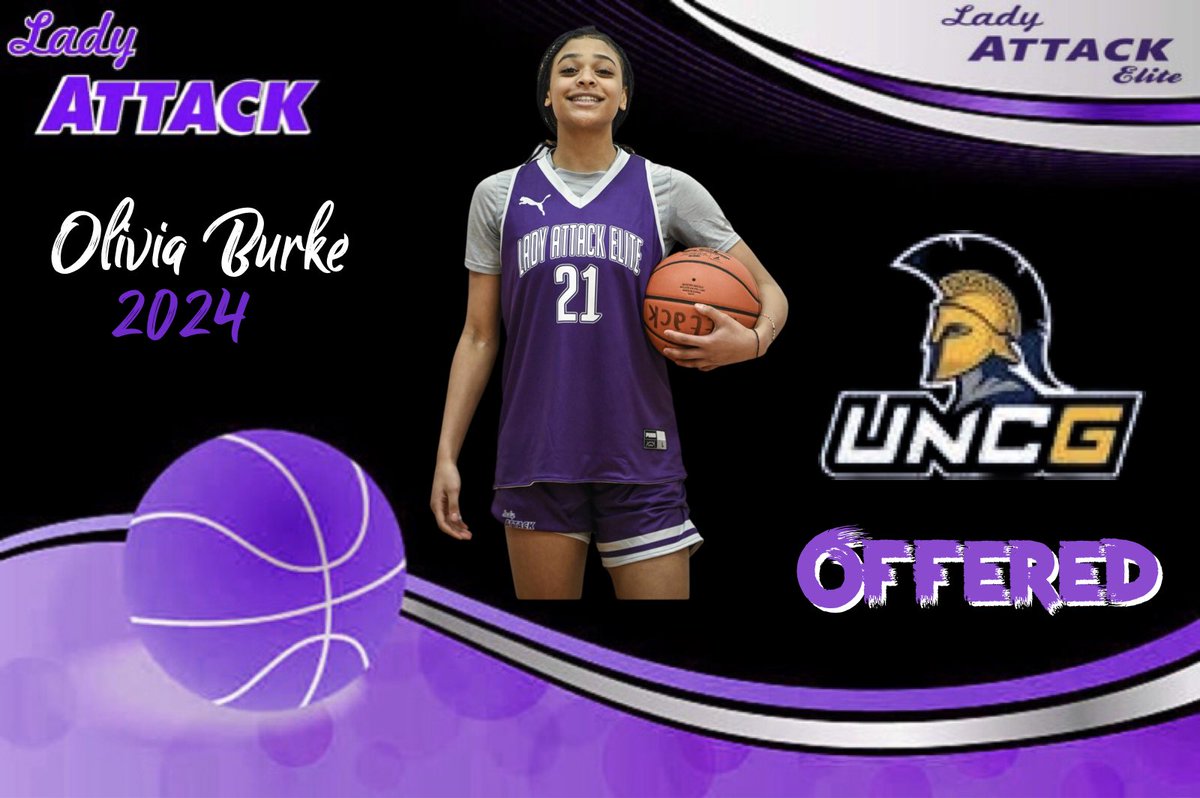 Lady Attack Elite Basketball tweet media