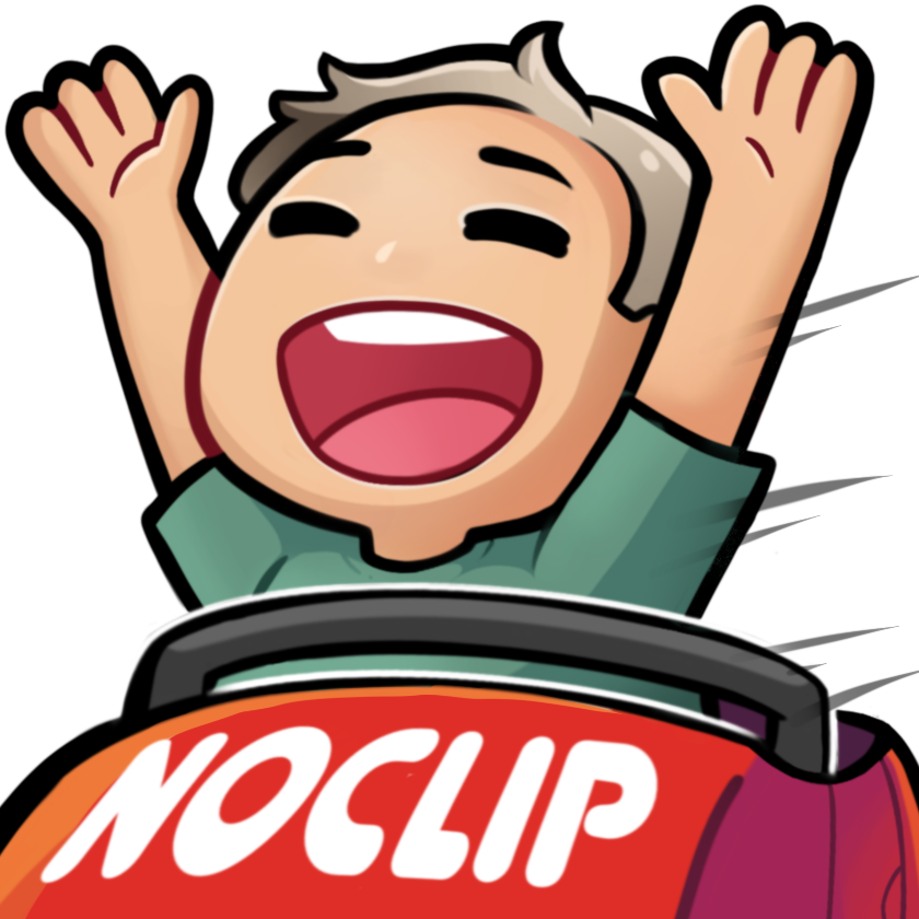 noclip - Twitch