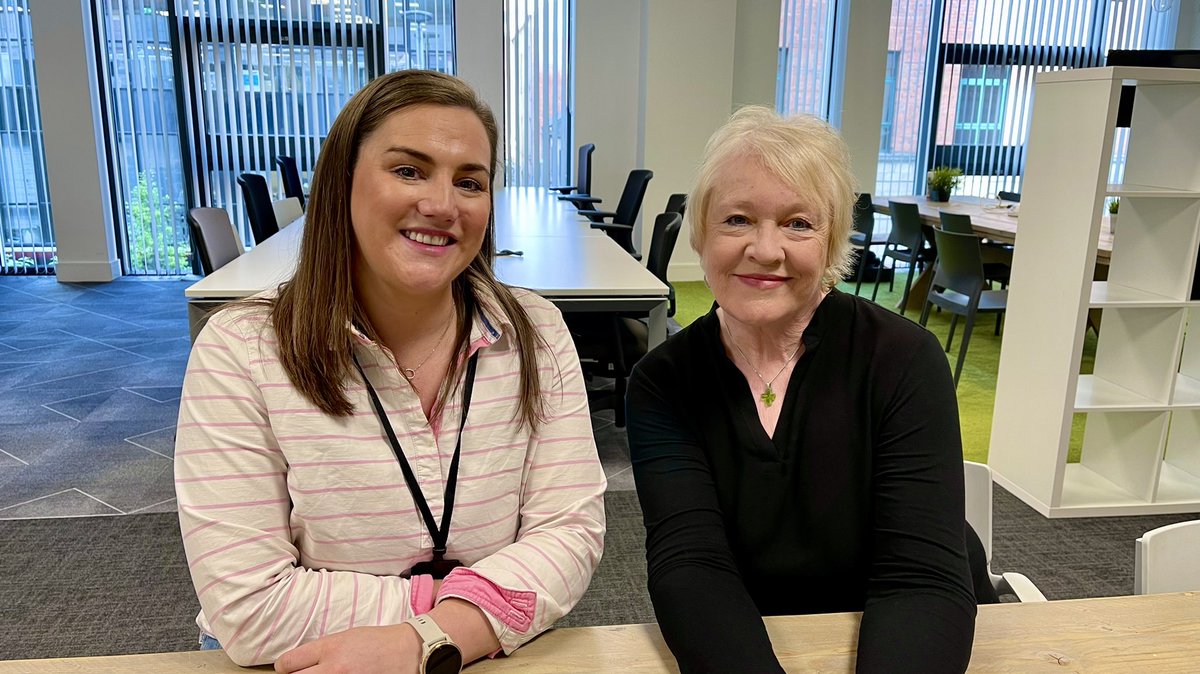 Some lovely pics from today’s <a href="/AwakenHub/">AwakenHub</a> meet-up. More to follow 🤩