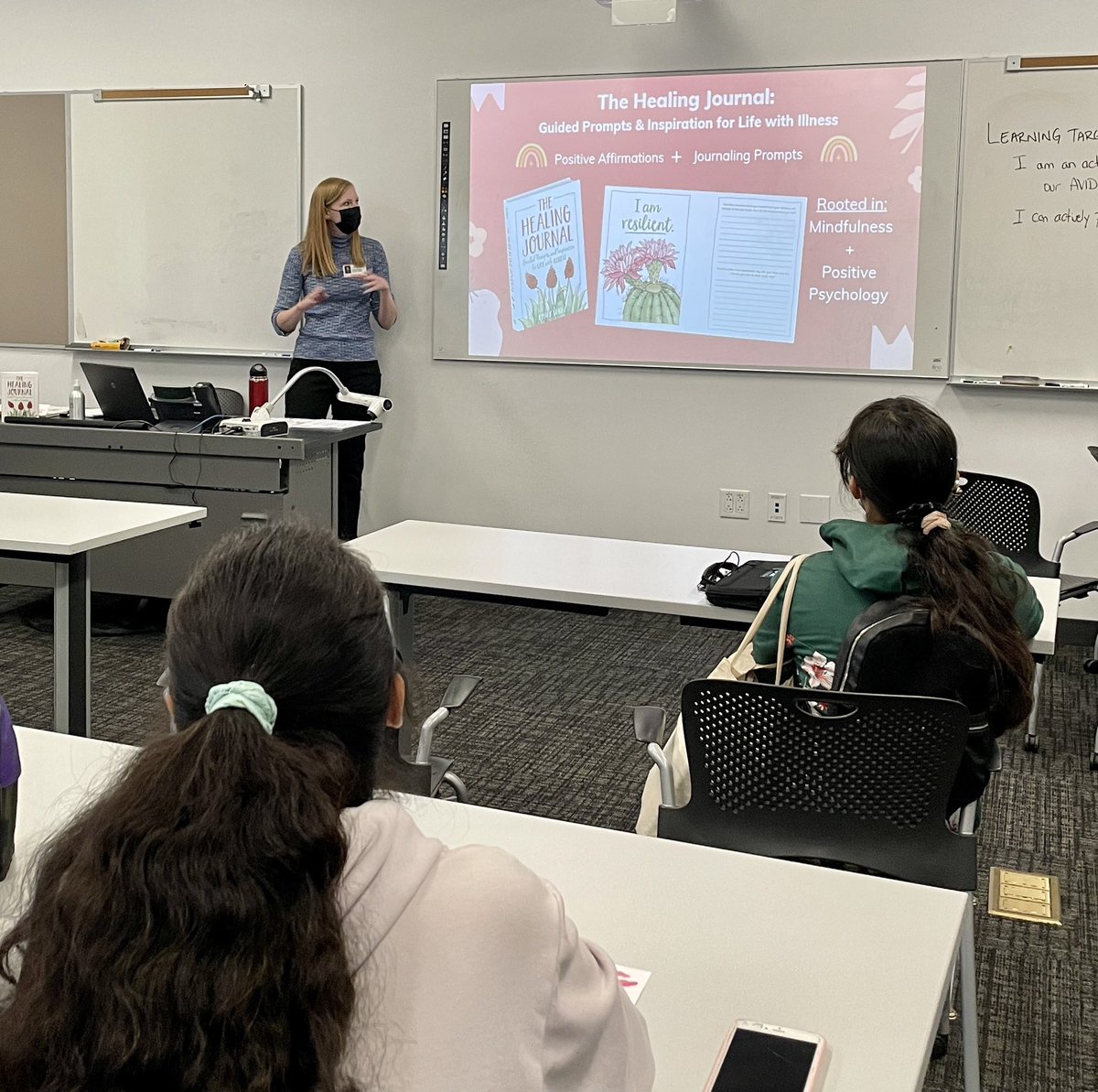 Shannon Will tweet media