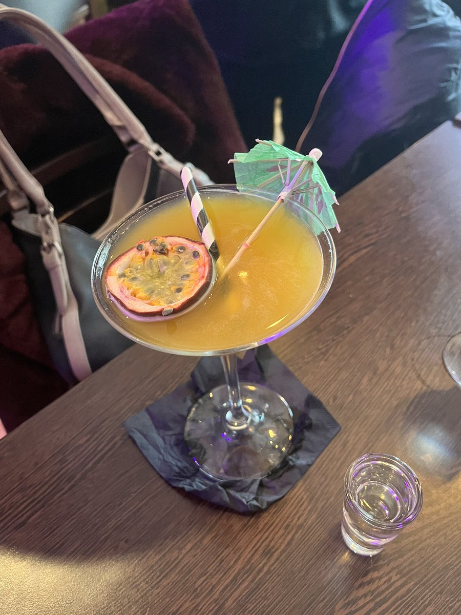 Thank you to everyone who came to celebrate WiTT’s 6th anniversary with #cocktailmaking <a href="/rockgardentq/">Rock Garden Torquay</a>. We hope you all enjoyed it as much as we did! #WiTT #womeninbusiness