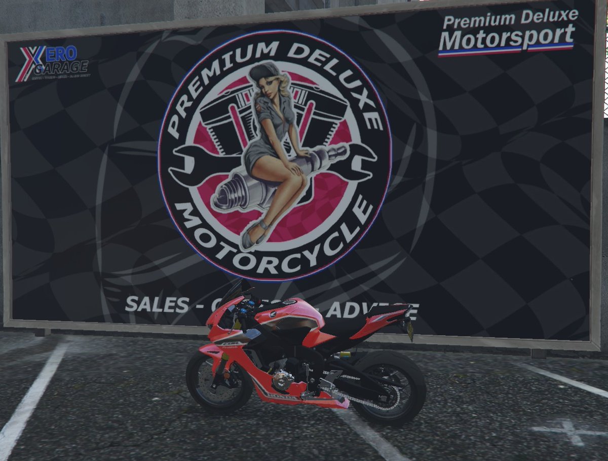 SA_PDM's tweet photo. Nouvelles motos d'occasions chez PDM Mortorcycle https://t.co/ARbmyLHocZ