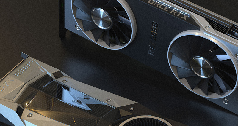 intequus1's tweet image. Learn how #GPU virtualization can help your business enhance user experience and improve resource utilization. #gpuvirtualization
intequus.com/3-business-ben…