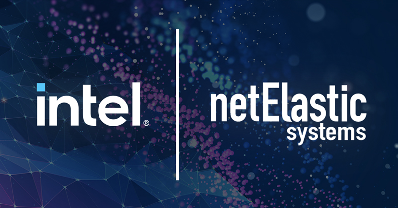 Intel5GNetworks's tweet photo. Growing demand for bandwidth is creating a need for greater network scalability and flexibility. See the success stories of customers who addressed this demand by opting for a virtual broadband network gateway (#vBNG) we developed with @netElastic.