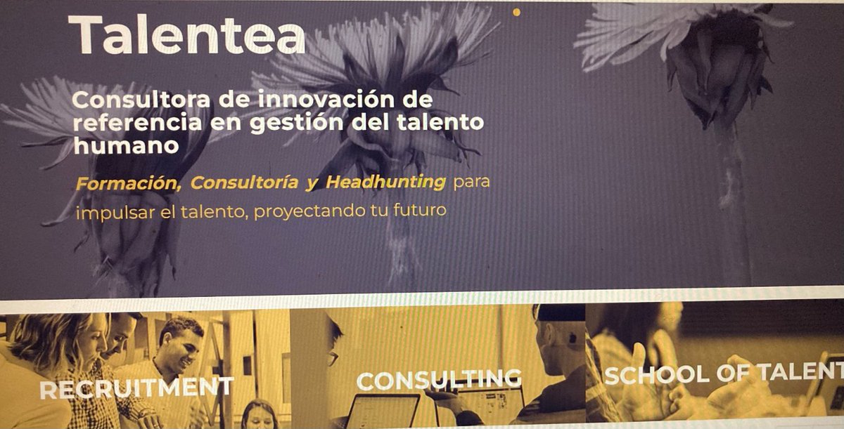 Ahir vaig acceptar presidir el consell assessor de Talentea consultora en innovació, ubicada Reus i Lleida, per a mi és un honor poder estar amb joves emprenedors, ells em deien que cal tenir linkedin per compartir coneixements, com que cal escoltar-los avui he obert linkedin