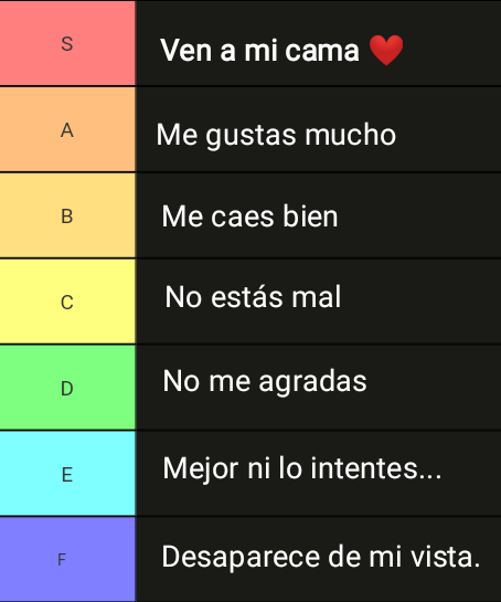Vamos a hacer algo ya quehoy ando mas libre uwu

❤ y 🔁 + 📷 Tu personaje y si te doy una S
Ven directo a MD 😏