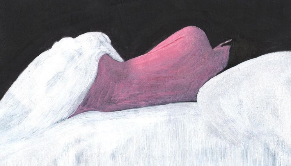 franch_laura's tweet photo. Y olvidé despedirme…

¡Buenas noches!
Bona nit!

🎨Nickie Zimov https://t.co/Q0zqRJCtef