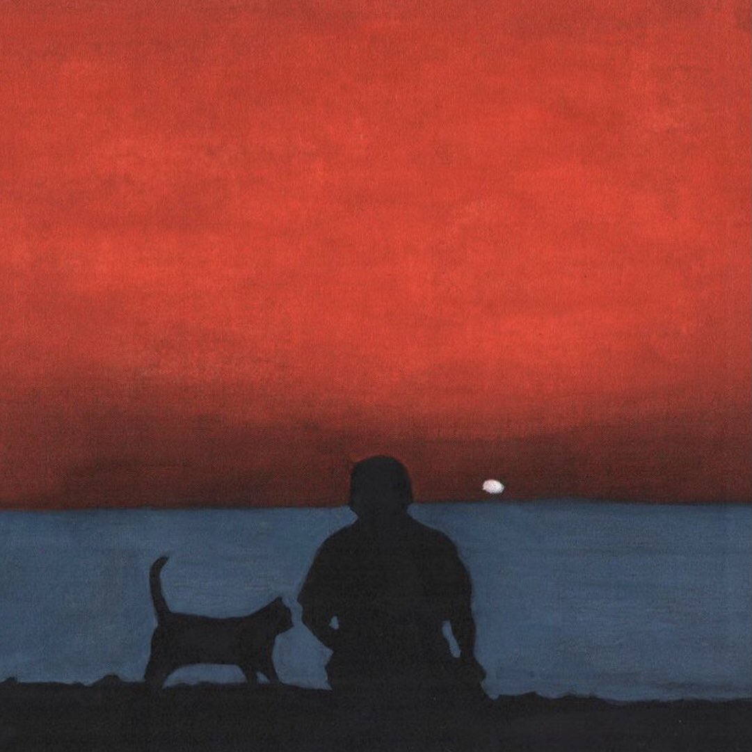 franch_laura's tweet photo. Y olvidé despedirme…

¡Buenas noches!
Bona nit!

🎨Nickie Zimov https://t.co/Q0zqRJCtef