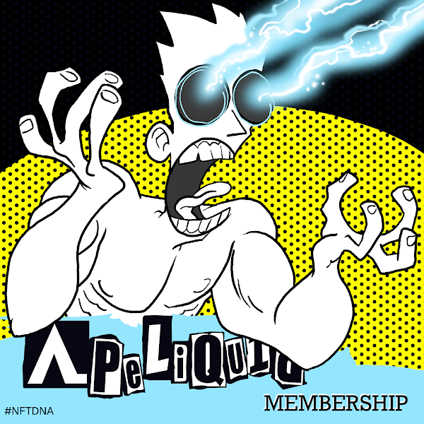 🚨<a href="/ApeLiquidio/">ApeLiquid</a> Giveaway!🚨

We are giving away an <a href="/ApeLiquidio/">ApeLiquid</a>  NFT to 1 holder of an AASC who does NOT hold an AL NFT.

✅ Delist your AASC OR ensure it is listed above .5 ETH
✅ Like &amp; RT
✅ Follow <a href="/AzukiApeSC/">AzukiApeSC</a> &amp; <a href="/ApeLiquidio/">ApeLiquid</a>  

Ends 72hrs⏰ 

#ApeTogether♦️
#WeAreAllApeLiquid♦️