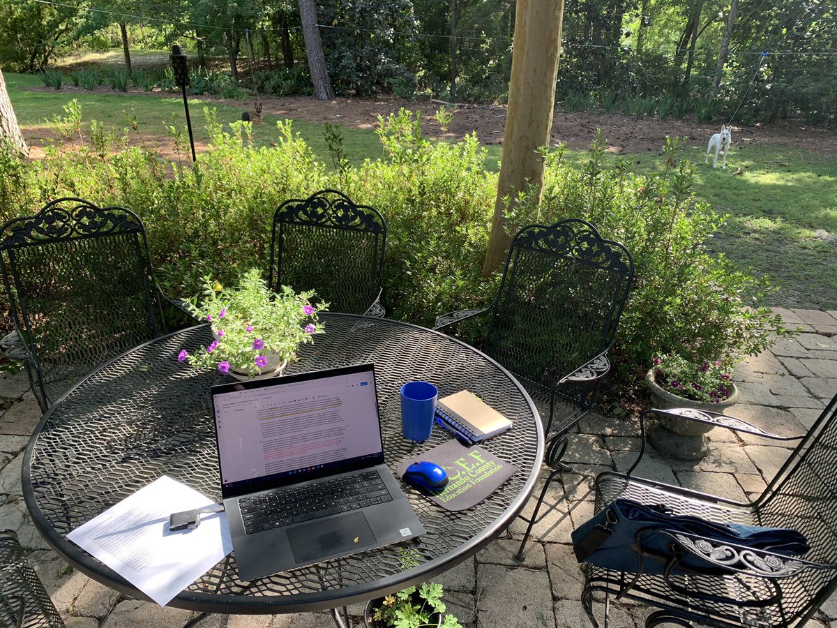 Tracy Burger tweet media