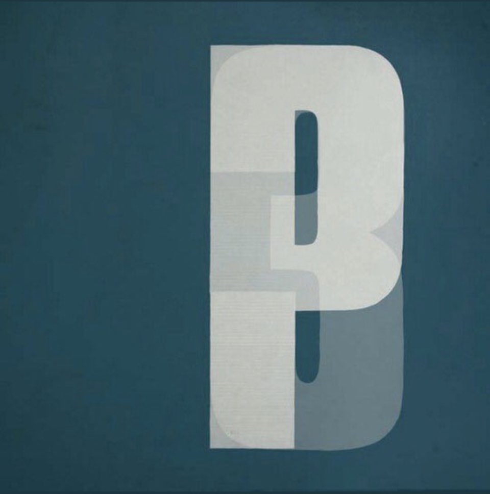 Portisheadinfo's tweet photo. 3rd was released 14 years ago today. 
Hopefully See you all Monday. https://t.co/SWkWgzNGcU