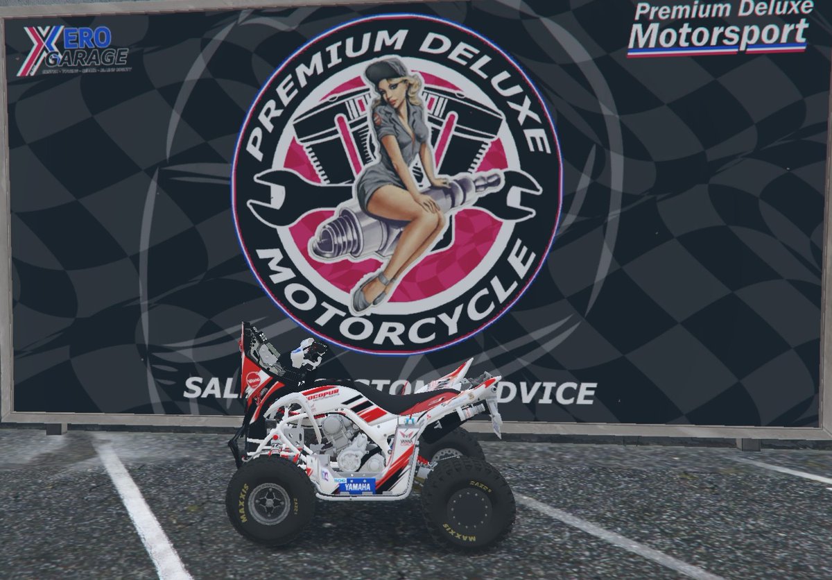 SA_PDM's tweet photo. Nouvelles motos d'occasions chez PDM Mortorcycle https://t.co/ARbmyLHocZ