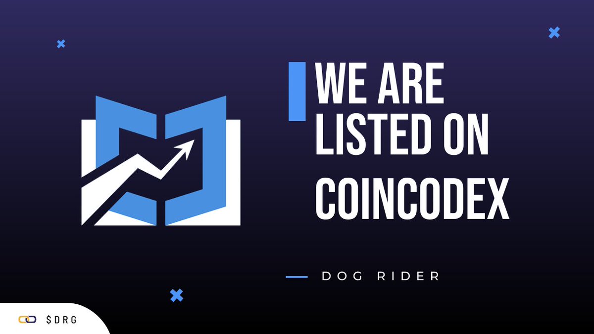 Dog Rider tweet media