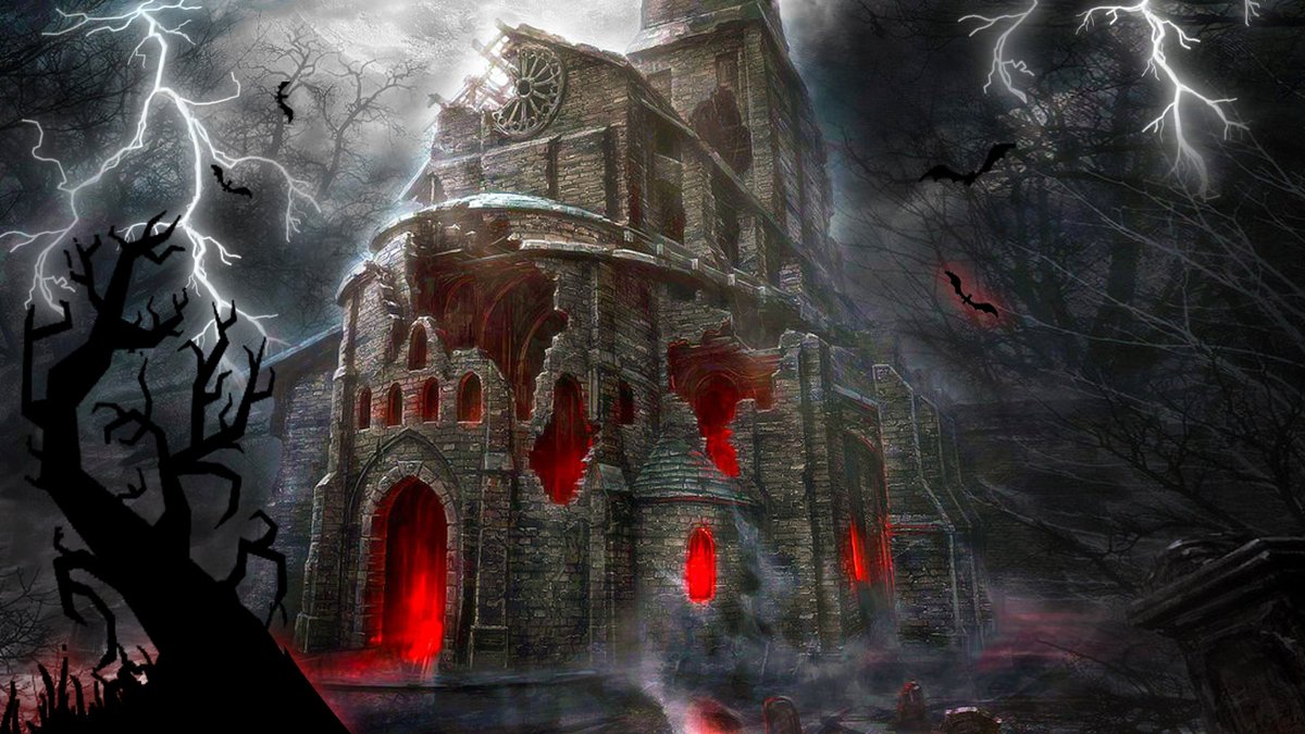 Eaten away by time and humidity, there were remains of #magical, #alchemical and #diabolical symbols. That was a kind of decadent encyclopedia about how to summon #demons.