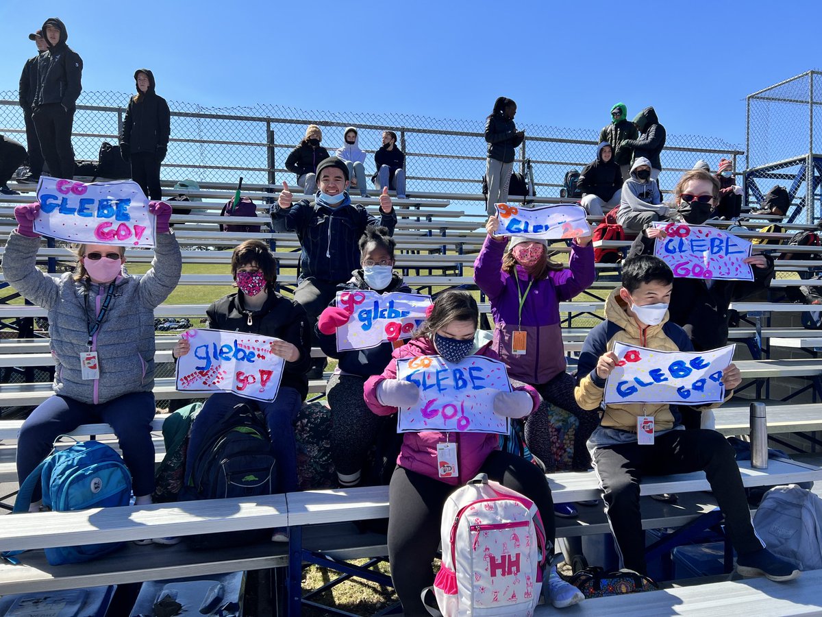 Glebe PE & Athletics tweet media