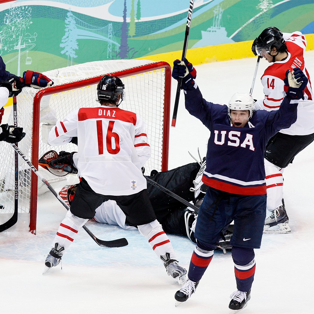 usahockey's tweet photo. 2x #StanleyCup Champion 
2x Olympian (🥈 in 2010)
4x member of the #MensWorlds Team
2x member of the #WorldJuniors Team

Here's to an amazing career, Dustin Brown! https://t.co/NLi5VYRRFH