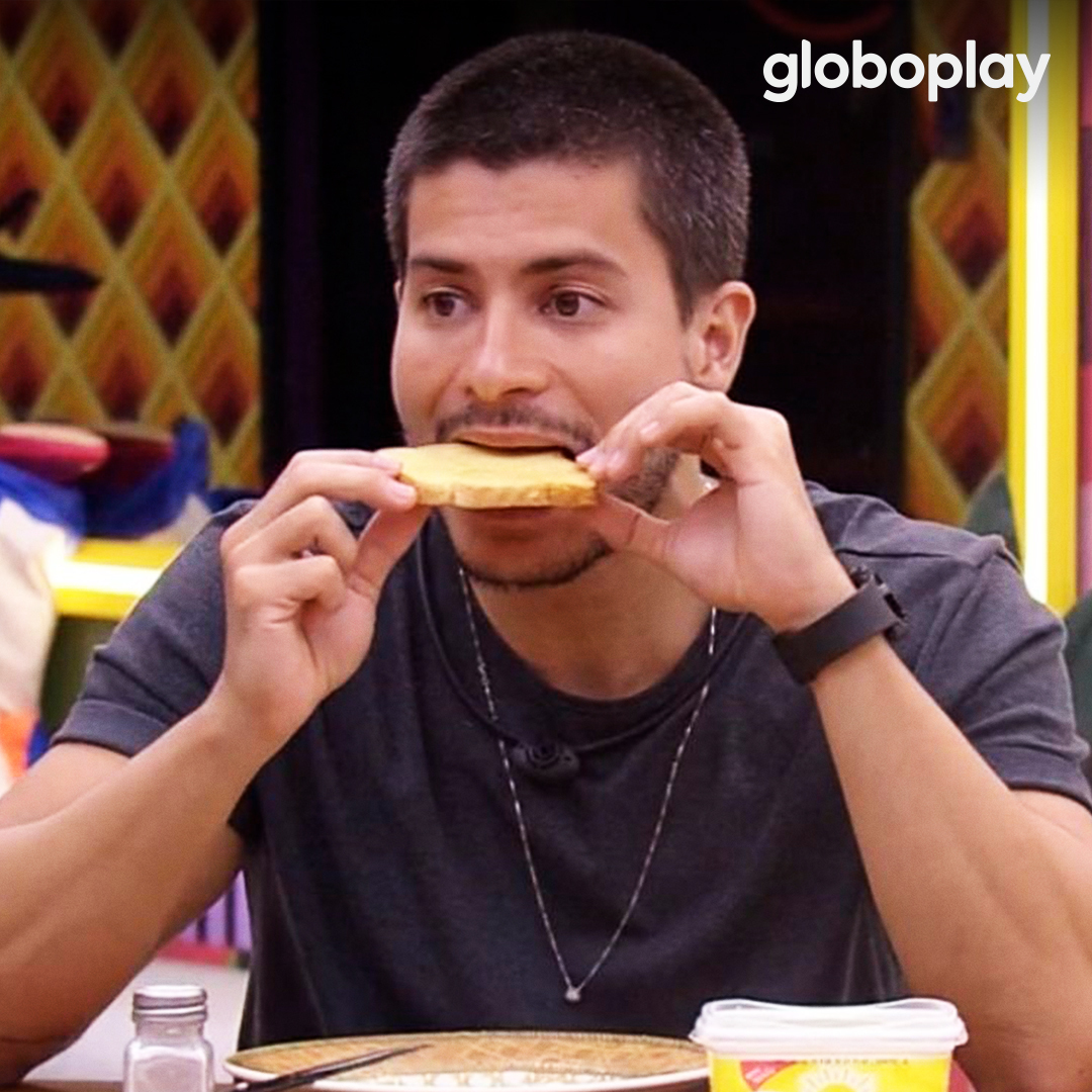 globoplay's tweet photo. #BBB22 
#TiTiTi https://t.co/DGFVMear5K