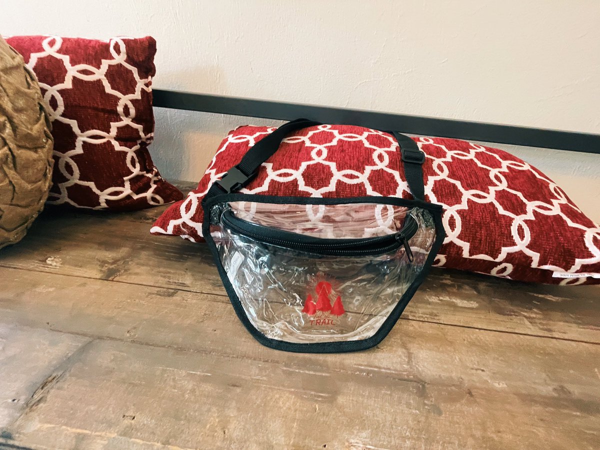 SeminoleTrails_'s tweet photo. ✨️ New merch!!! ✨️

Are you renewed? Feel free to stop by and grab one of our new fannypacks. They're perfect for game day at the stadium 🏈 https://t.co/0qhl9A8aS4