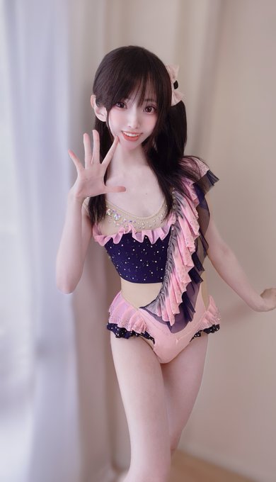 Twitterのコスプレ画像39