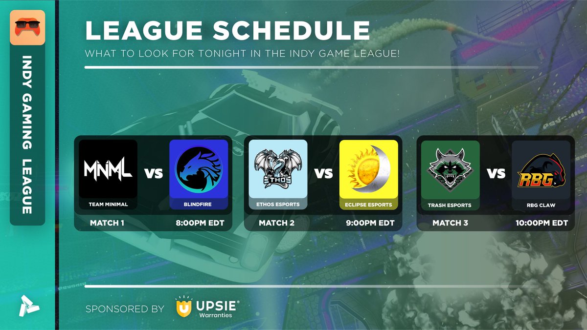 Ahem… Need I say more? 

I’ll see you tonight @ 8pm EDT 😏