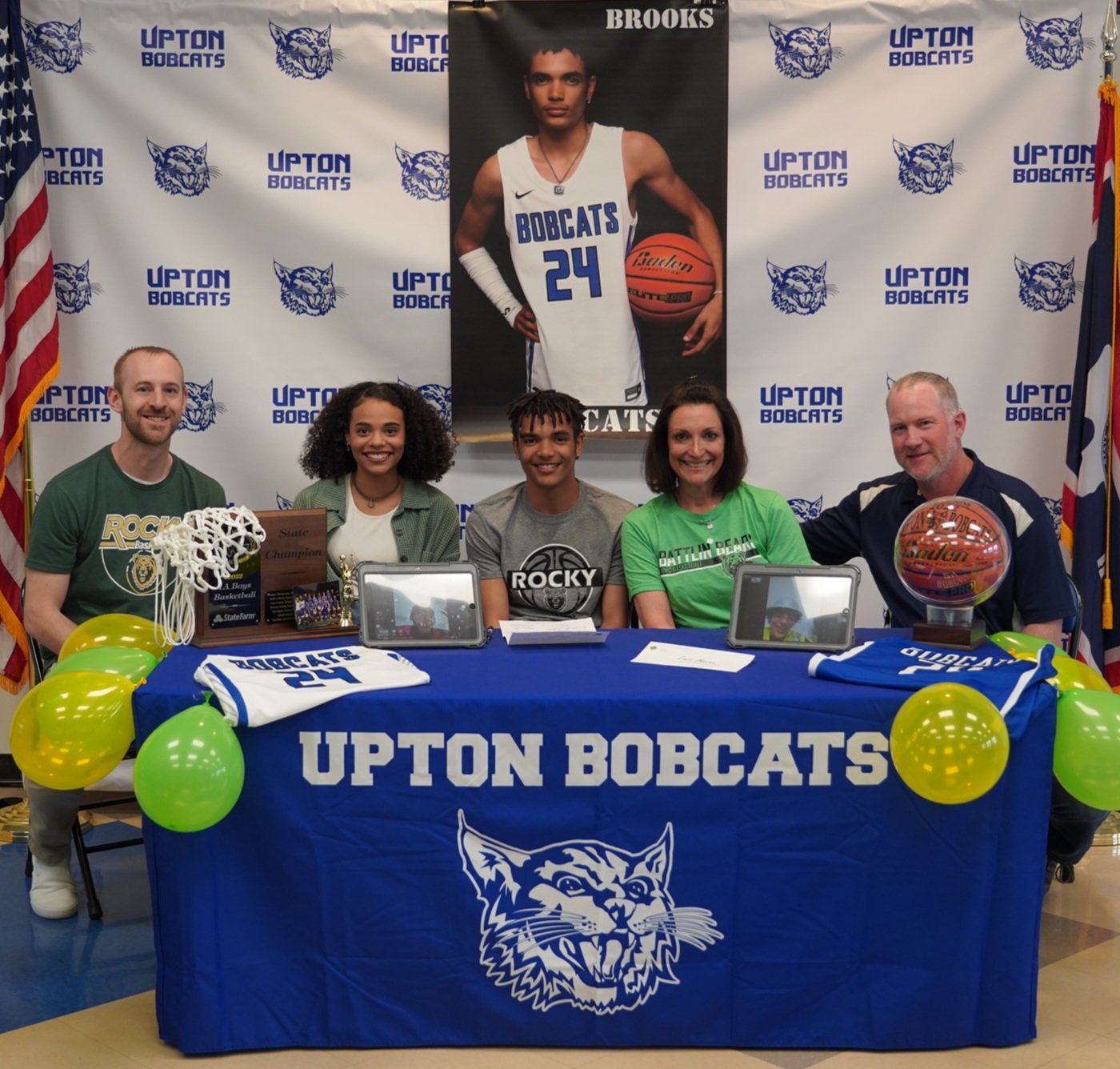 Upton Basketball (Upton_BB) / Twitter