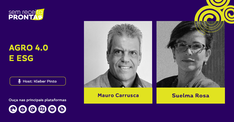 midiariaCom's tweet photo. Você está acompanhando a 2ª temporada do nosso podcast “Sem Receita Pronta”? Acabamos de disponibilizar um novo episódio! 😎

Para 🎧 ouvir, acesse o link: https://t.co/YzUhi259A2

#midiaria #podcast #SemReceitaPronta #conteúdo #ESG #Agronegocio #Agro4.0 #Tecnologia https://t.co/72ozVakRZY