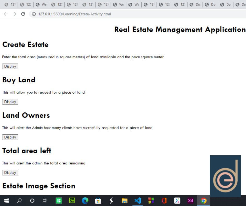 edsofta's tweet photo. As we talk about WhatsApp, we just want to share with you the progress our March - May 2022 software development students have made. https://t.co/k4s6U3lvSl