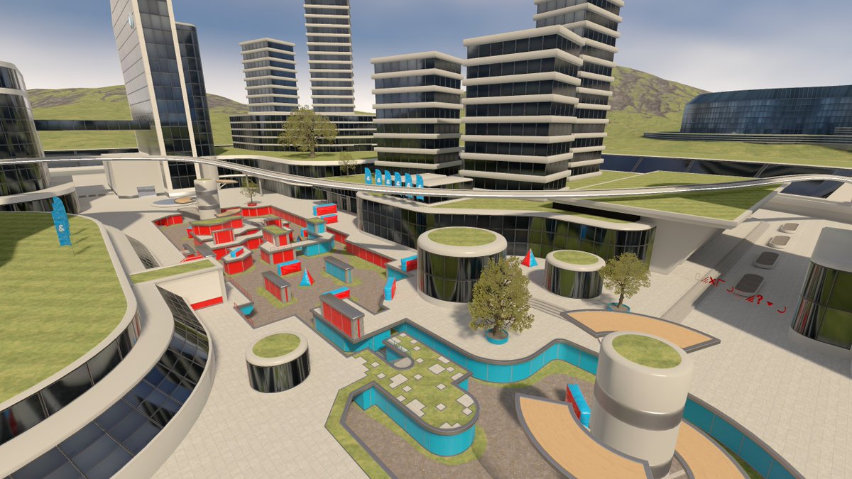 S&box Maps tweet media