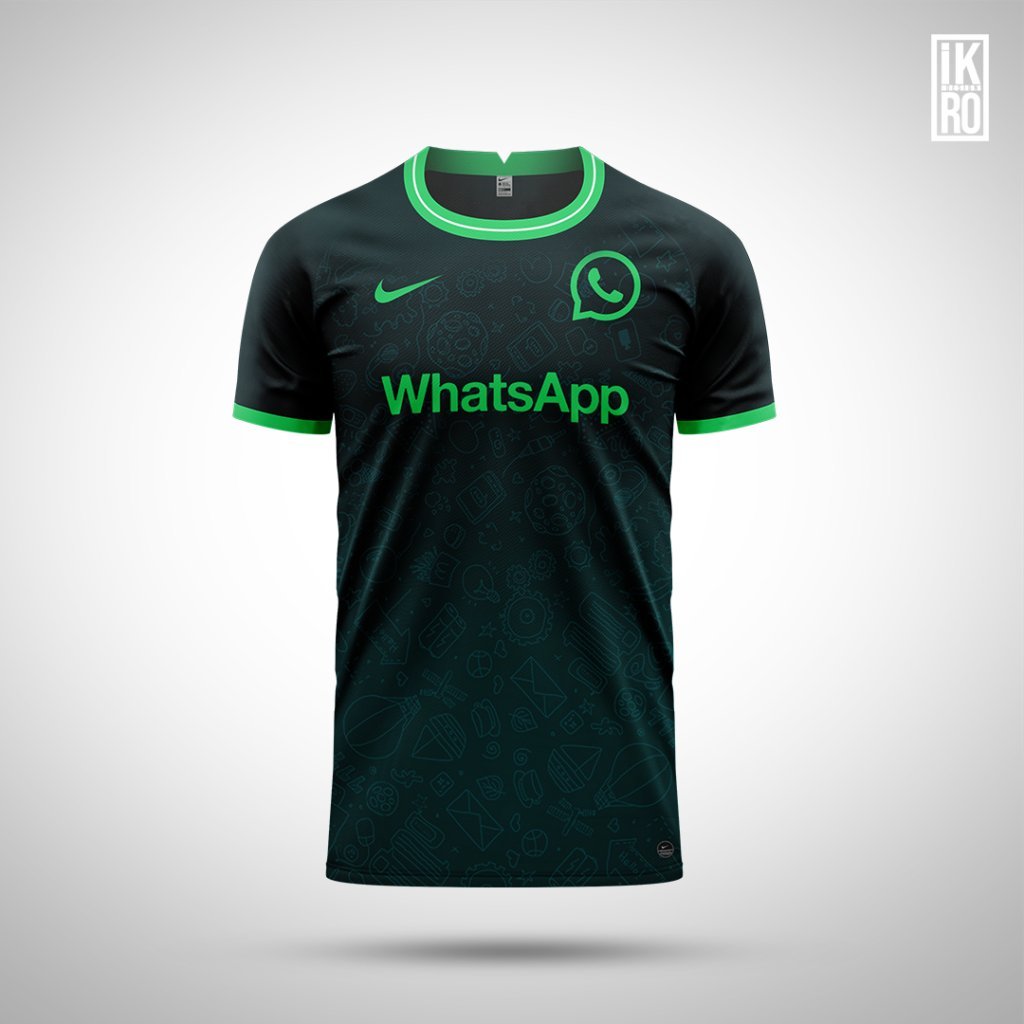 paposfut's tweet image. ATENÇÃO! ⚠️

WhatsApp caiu e vai disputar a Série B em 2023! 🅱️