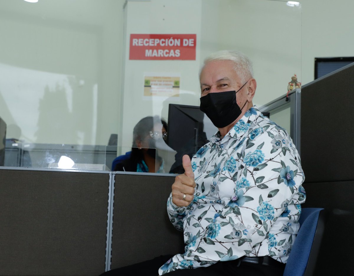 Ramón Martínez tweet media