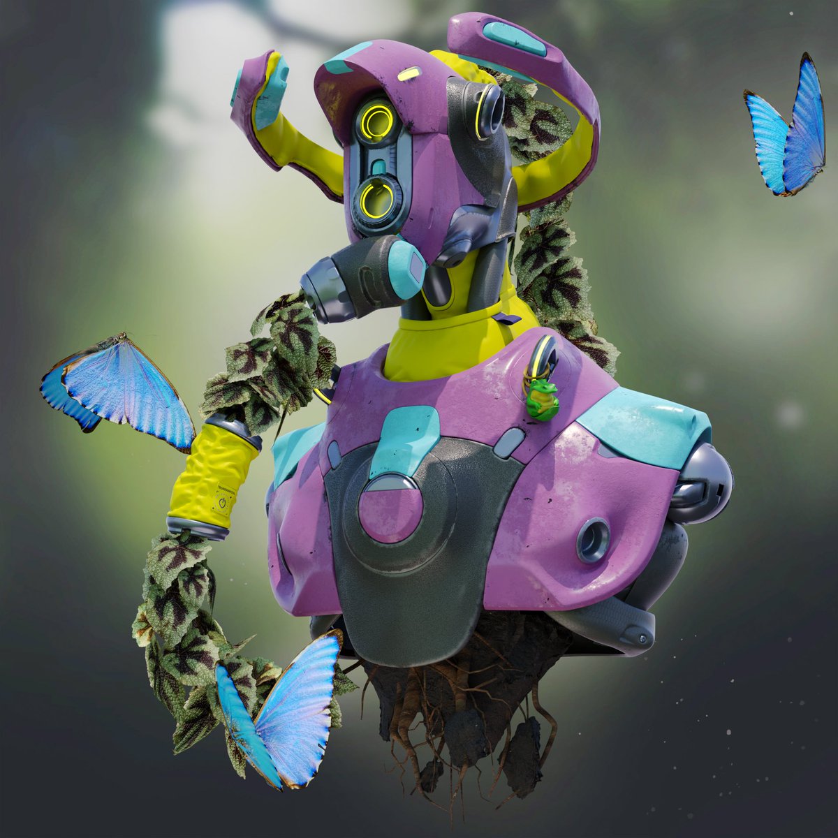 tmo_designs's tweet photo. When your mom gets her first rare snipe🥶😤😂
Shoutout to @BrightLeafLabs for the amazing art and mission🤌 https://t.co/bSNGQWvtx1