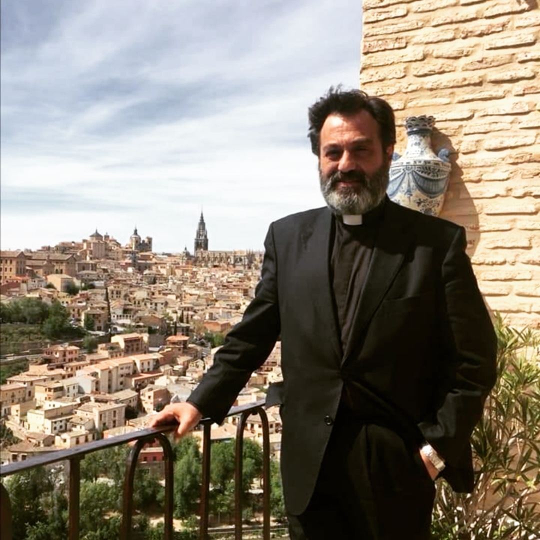 gonzaloortigoso's tweet photo. 🙏Seguimos rezando, María te cuida🙏 @181288donja de @architoledo
#maestrovicenciano #familiacristiana #LaicosVicencianos #matrimonioYDiaconado #miamigocura #pajavi #Donja https://t.co/ox1dwM4cHj