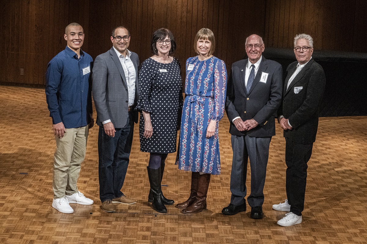 normandale_cc's tweet photo. It was great to be back in person for the Normandale Foundation's annual Scholar & Donor Recognition Celebration. We are so #NormandaleProud of our amazing scholarship recipients and the generosity of our scholarship donors. #CreatingFutures #MakingDreamsPossible https://t.co/dydTK7ZkDO
