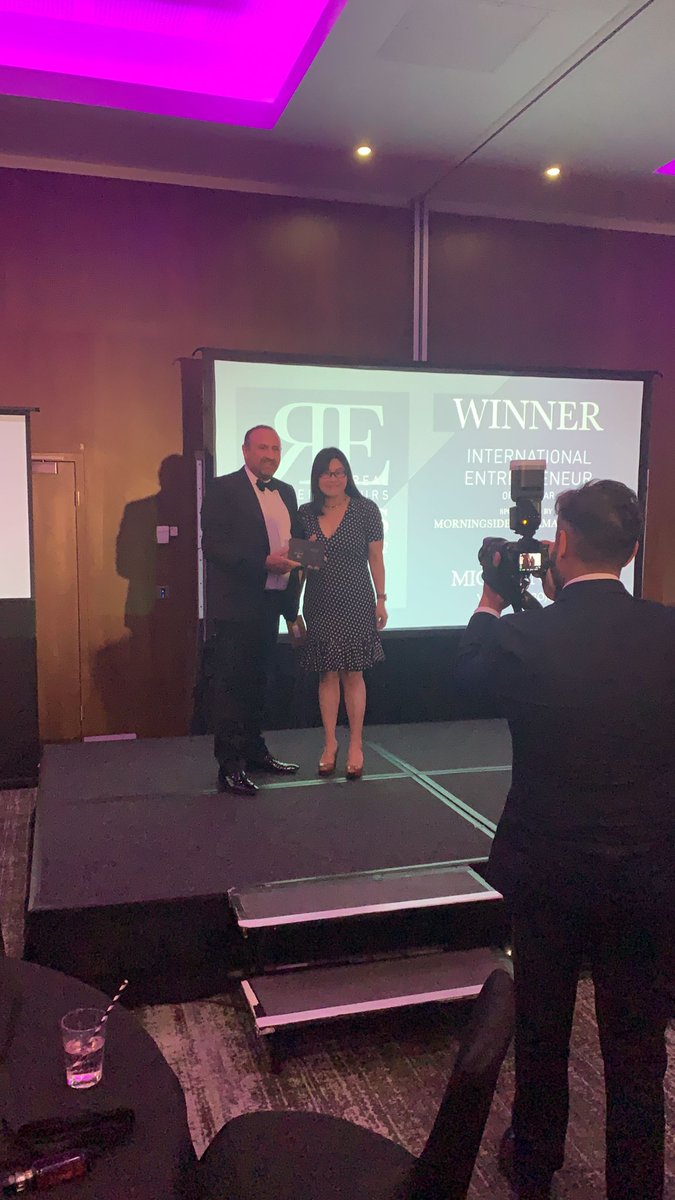 Real Entrepreneurs East Midlands tweet media