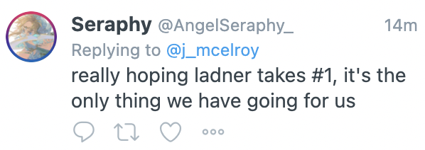 j_mcelroy's tweet photo. me: neighbourhoods within municipalities aren't included in the welcome sign rankings

ladner: https://t.co/3ronFGeOHG