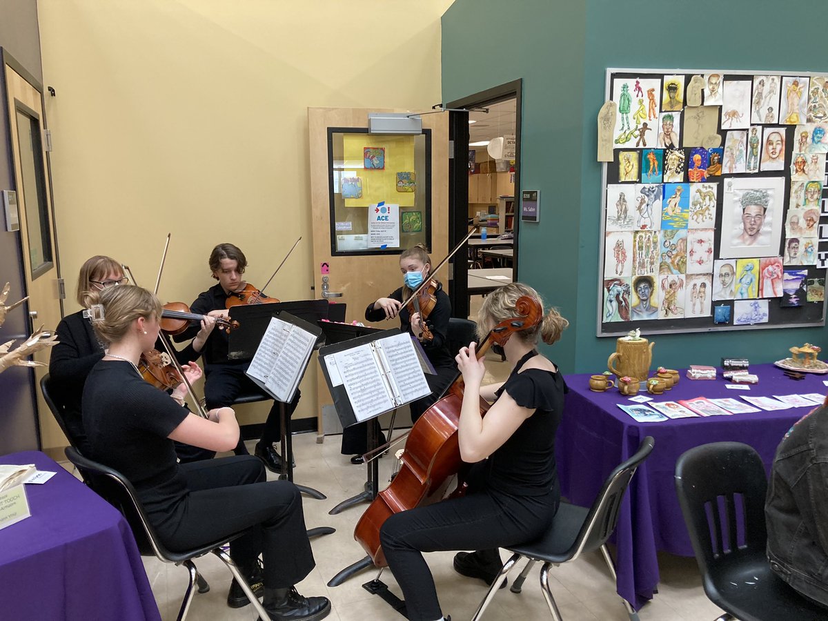 Lakewood High School tweet media