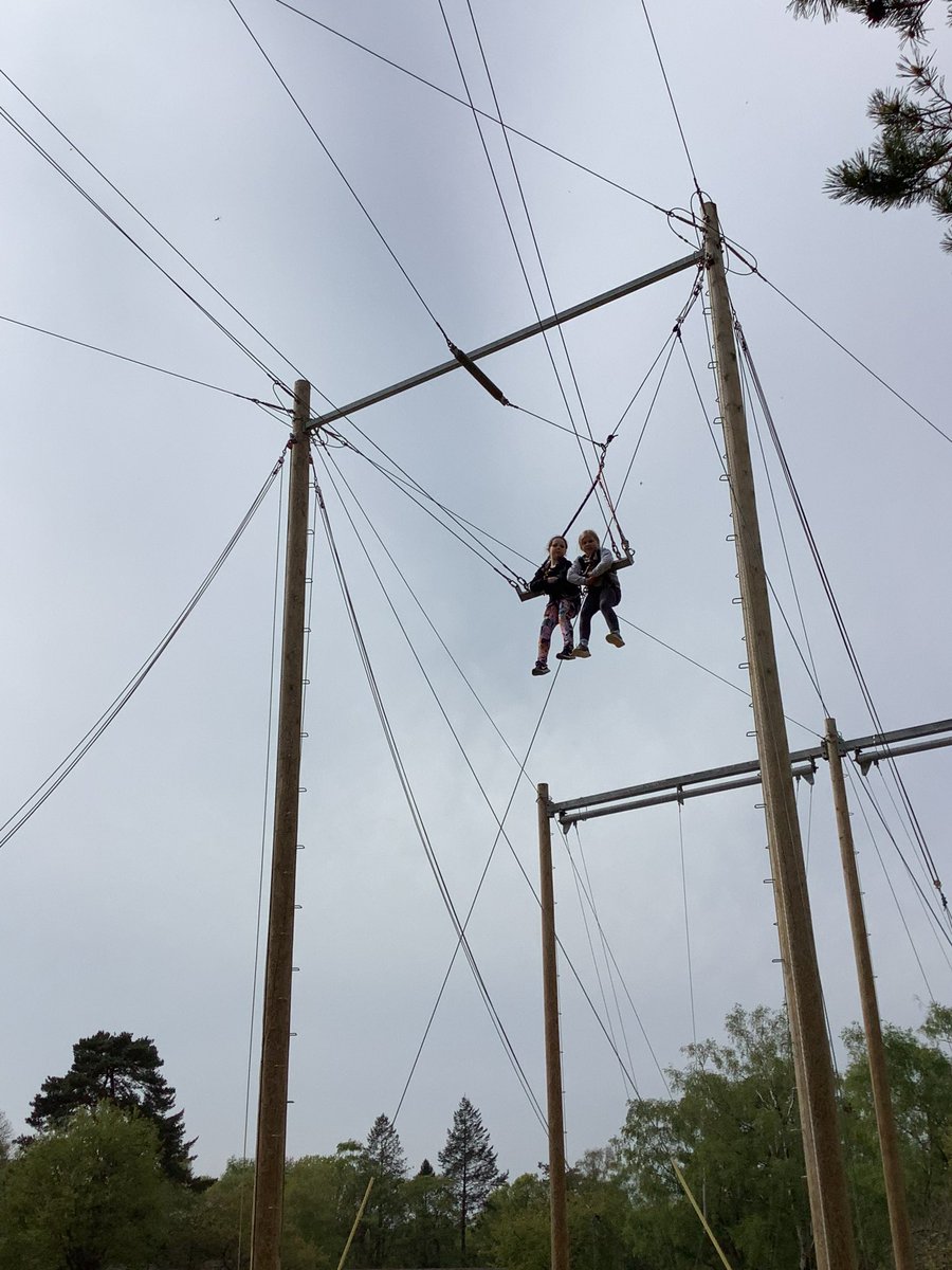 mayplaceprimary's tweet photo. Day 2 Complete!⭐️
Survival✅Giant Swing✅Rock Climbing✅Sensory Trail✅Archery✅Challenge Course✅Campfire✅
Happy Birthday to Miss Walker as well! 🎈
Two more activities to complete tomorrow and then we’ll be on our way home. See you tomorrow Mayplace! 💙
#PGL #mayplace #friends https://t.co/uGJQENziKK