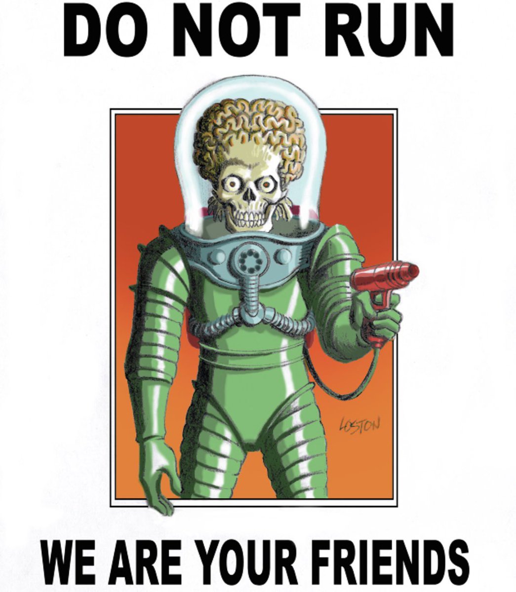 Alan G Knight tweet media