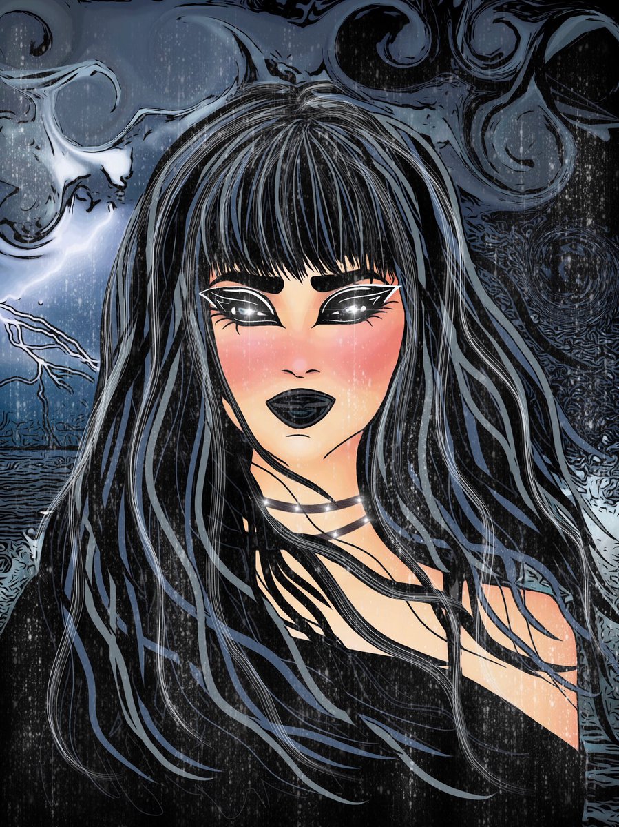 cryptocatgal's tweet photo. ✨Meet the goddess of thunder, Astrope✨  
Join our discord channel https://t.co/YlwB86z3AO 

🎁SHARE &amp; SUPPORT ARE GREATLY APPRECIATED🎈

#nft #nftproject #nftdigitalart #womeninnfts #nftdrop 
#NFTcommunitiy #nftartist #nftmarketplace #Solananfts #eth #hbar #nftgallery #opensea https://t.co/kS8hR6JN2E