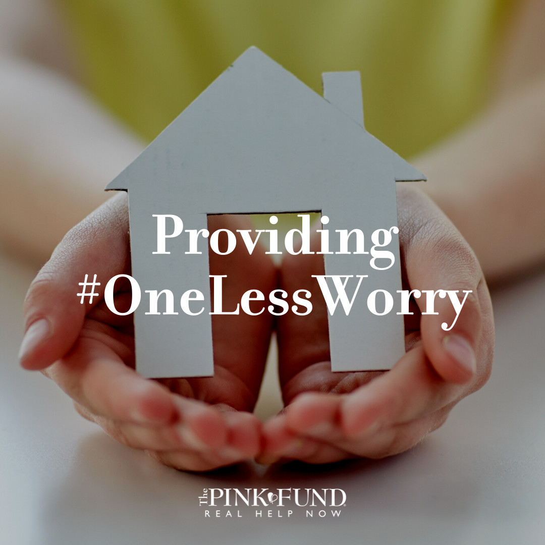 ThePinkFund's tweet image. We are so grateful for our friends at  NVR/ Ryan Homes who donated $87,072 to The Pink Fund! This generous contribution has brought #RealHelpNow to SO MANY people in active breast cancer treatment!

donate.pinkfund.org/GiveHelp

#OneLessWorry #getchecked  #causes #breastcancer