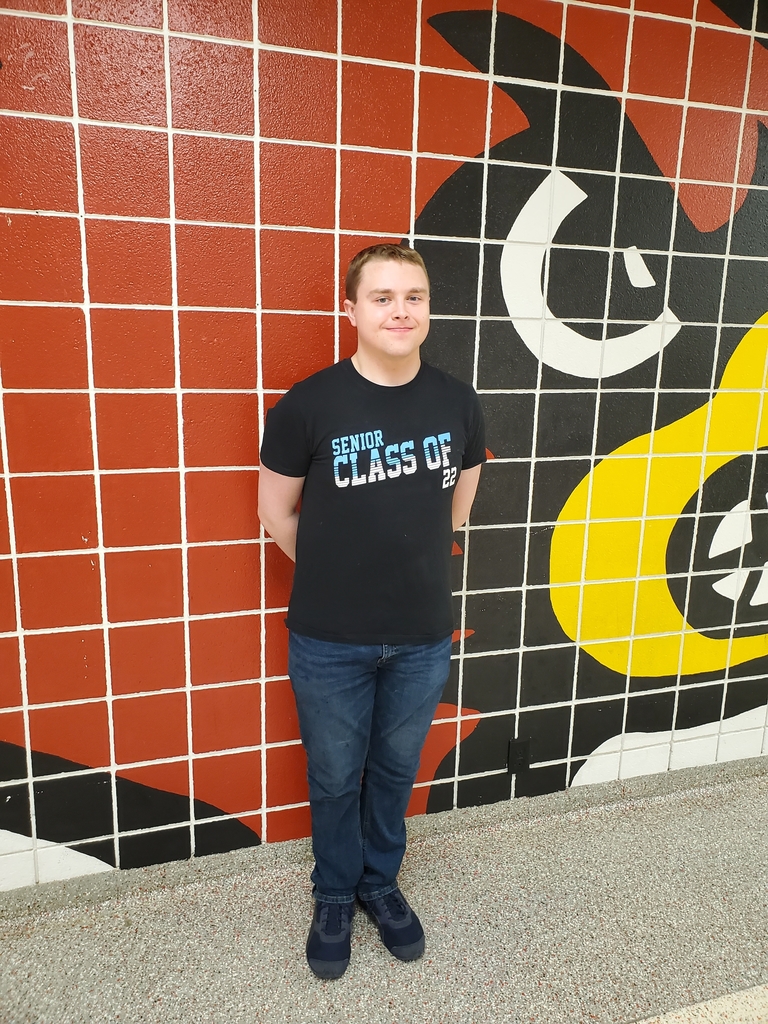 Please join us in wishing David Welter the best of luck as he competes at the State Solo and Ensemble Music Festival tomorrow.  #TheNest #CardinalVictory